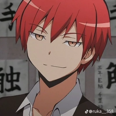 Karma Akabane thumbnail