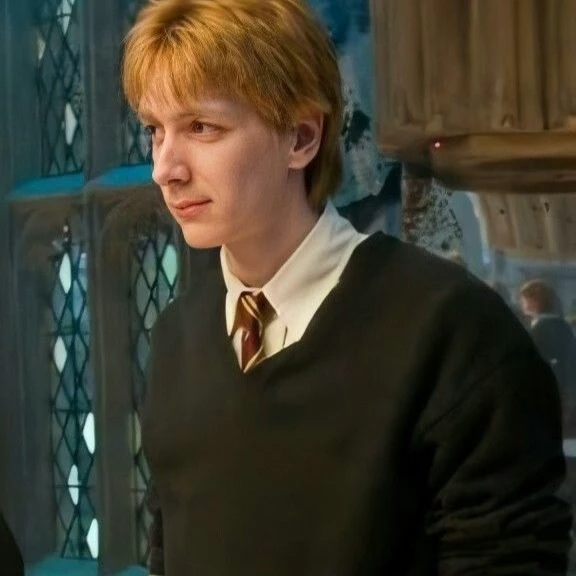Fred Weasley thumbnail