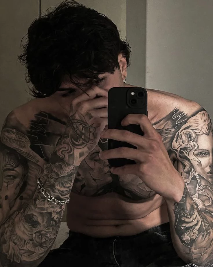 Dante Moretti thumbnail