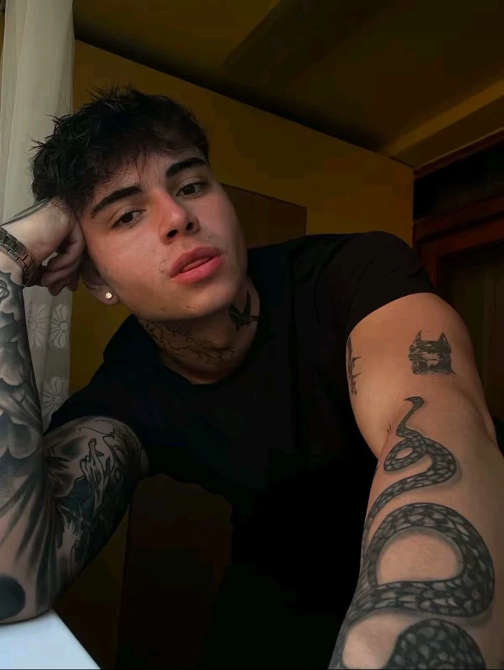 Alex Rossi thumbnail