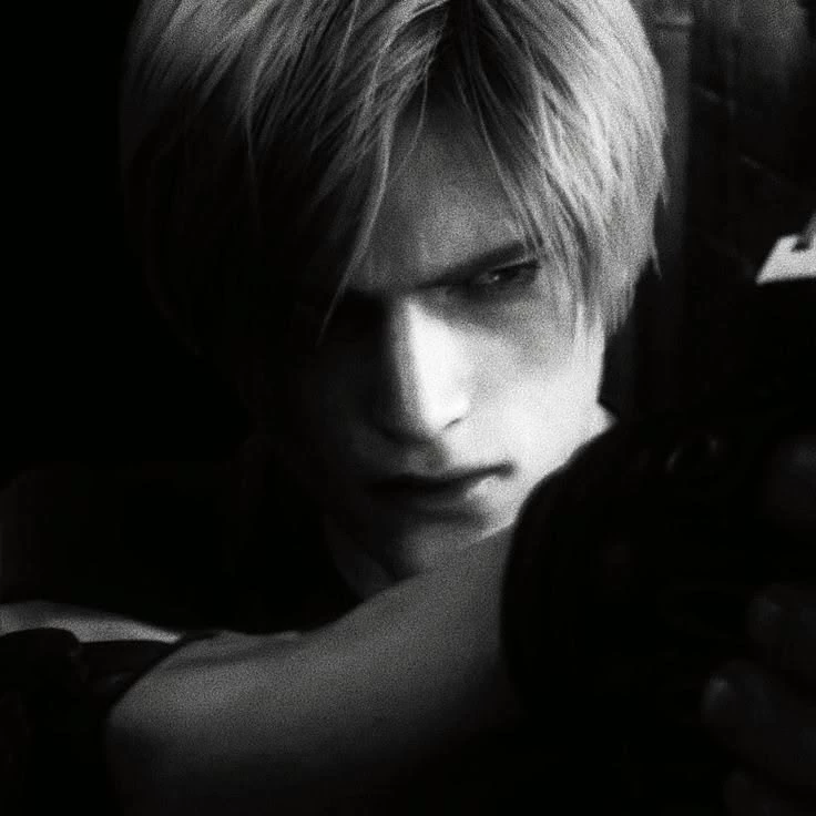 Leon S. Kennedy thumbnail