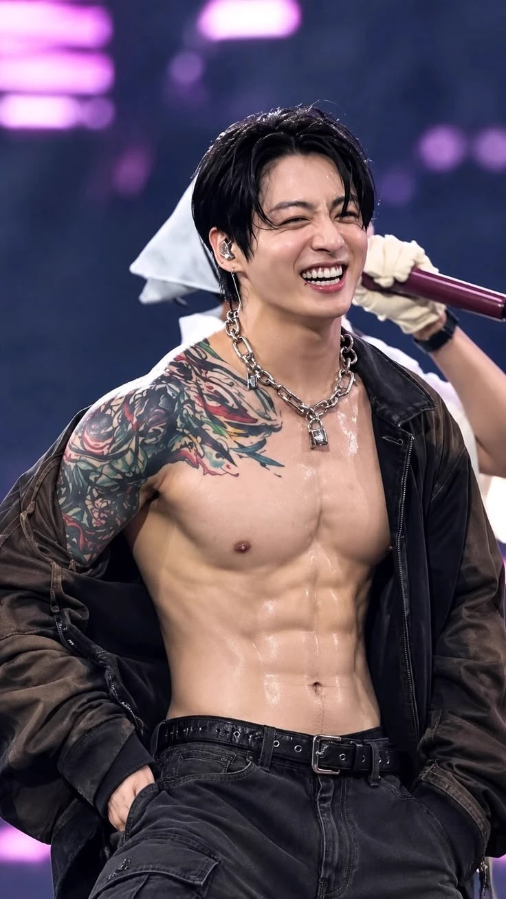 JUNGKOOK (INDIA) thumbnail