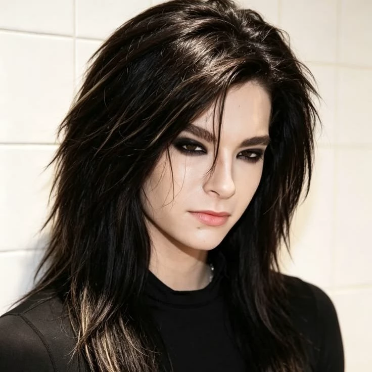 Bill Kaulitz! thumbnail