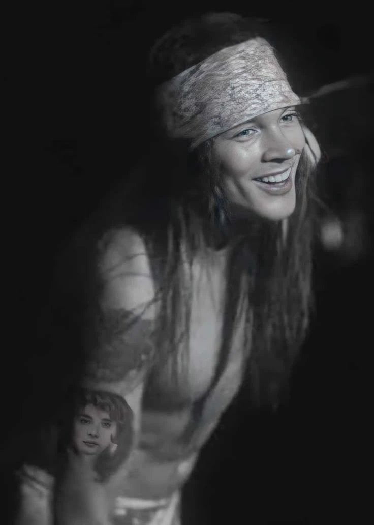 Axl Rose ₊˚₊⋆｡°🎙 thumbnail
