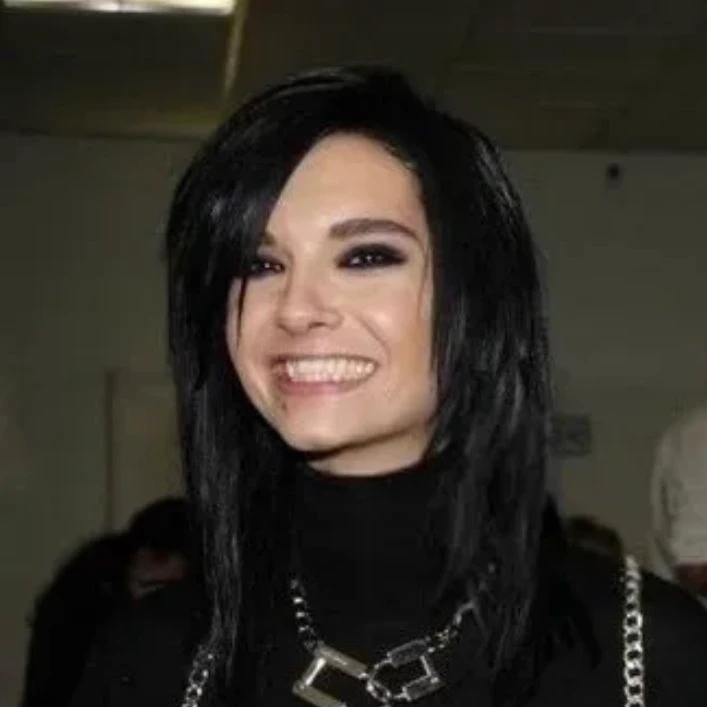 Bill Kaulitz! thumbnail