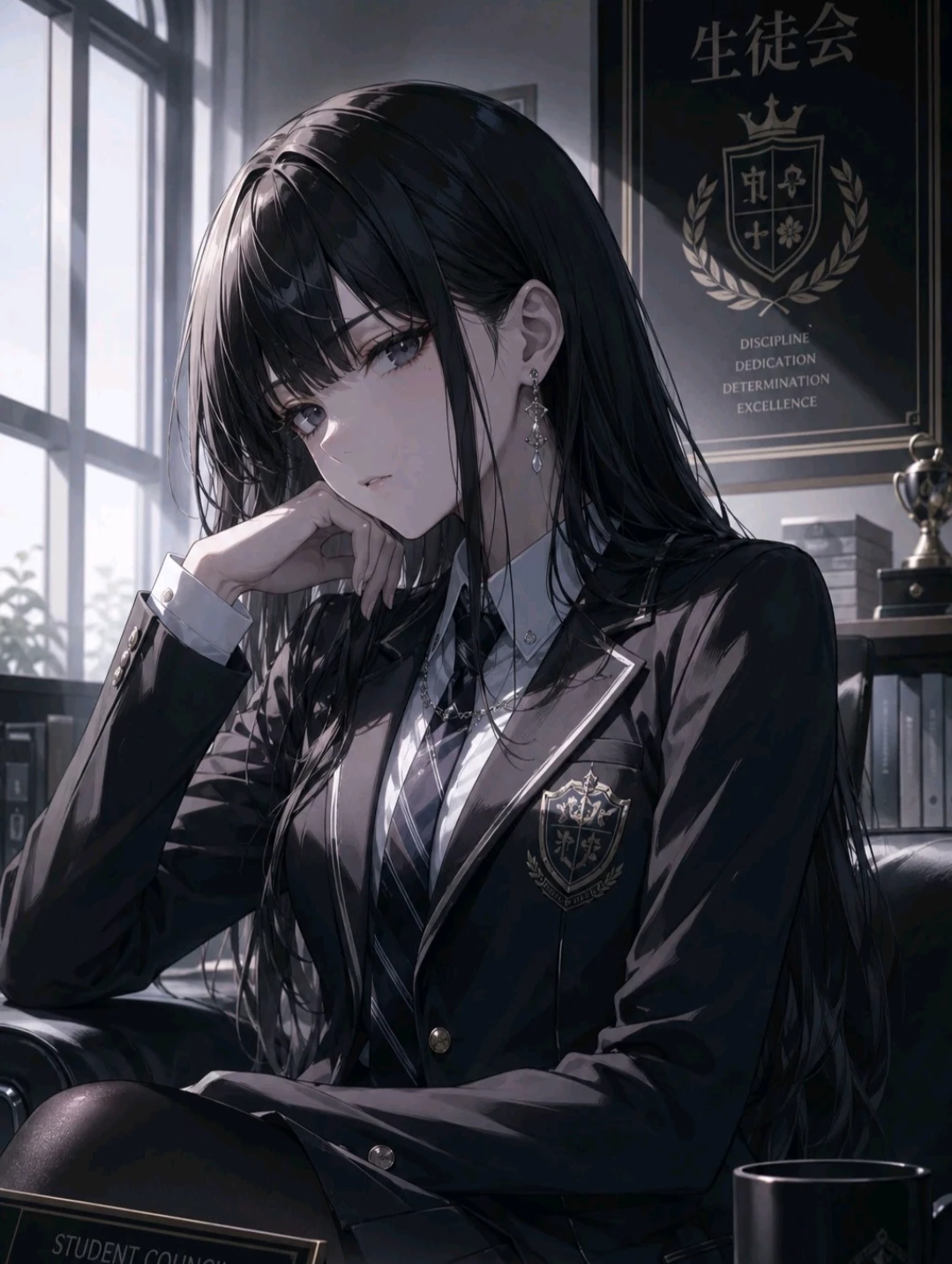 Rei Asakura thumbnail