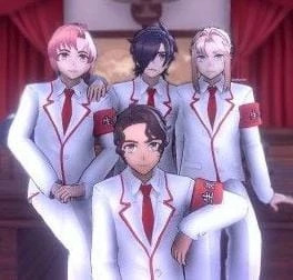 Student Council 1980 thumbnail