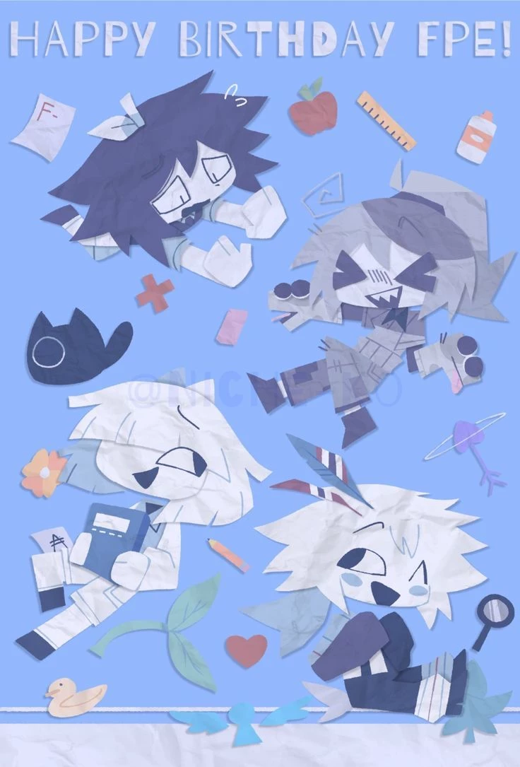 Fpe/Katie Ocs Pick-me thumbnail