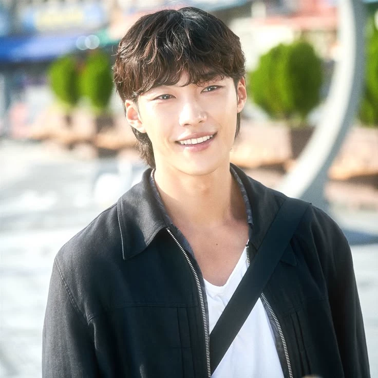 Hae-jo (Chae Seung-hyeok) thumbnail