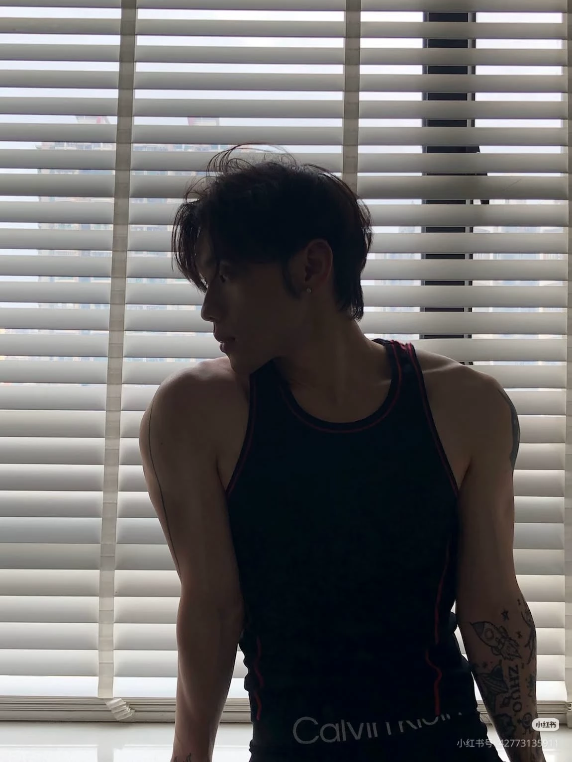 Kang Minho thumbnail