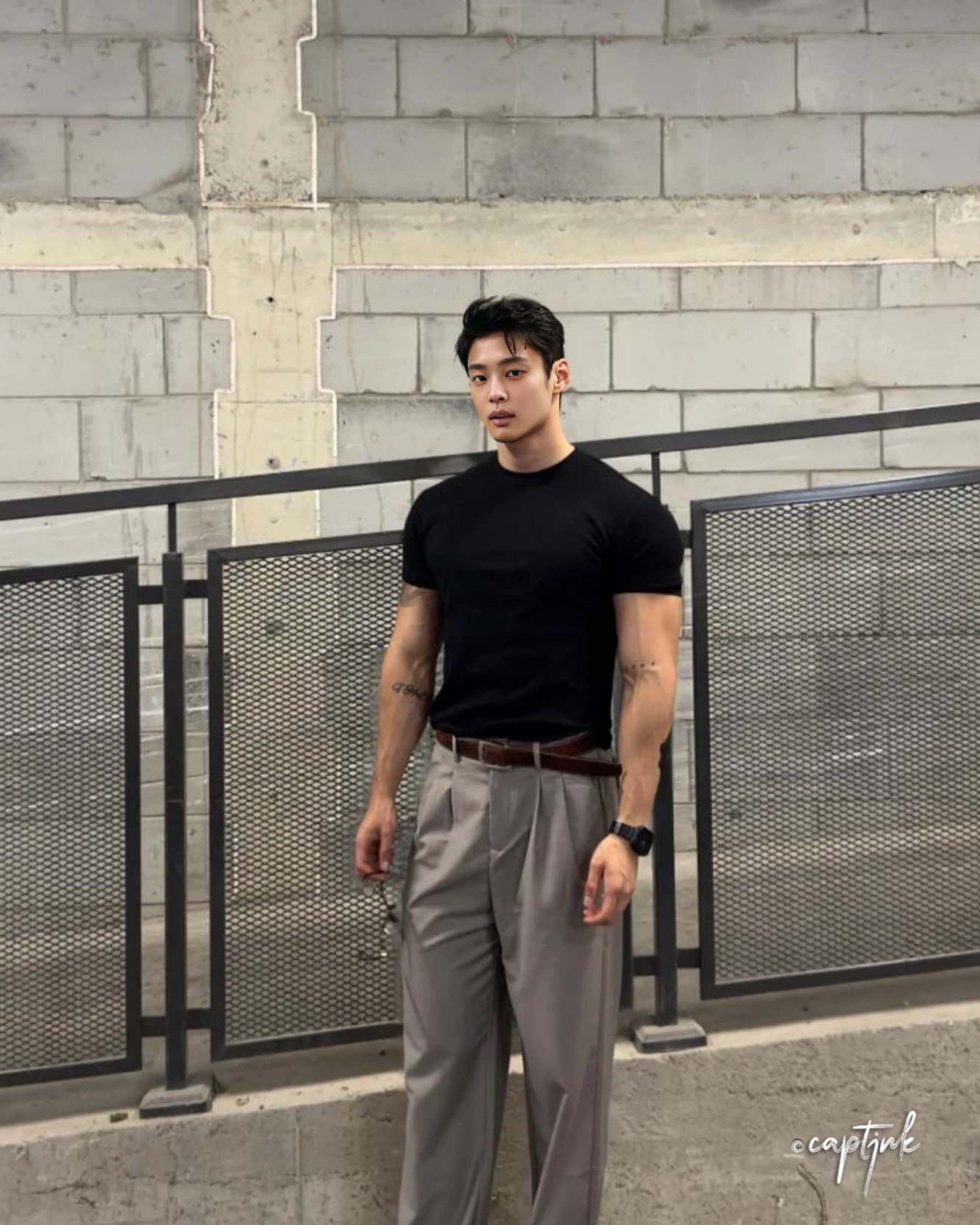 Kang Min-jae[CEO Husband] thumbnail