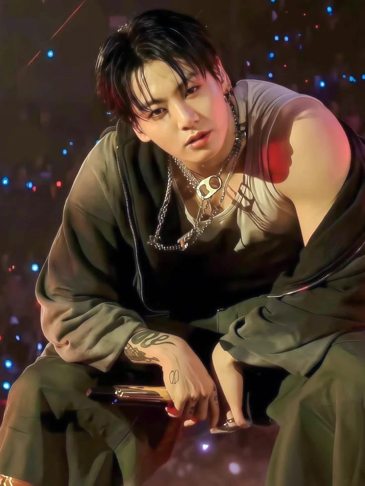 jeon jungkook thumbnail