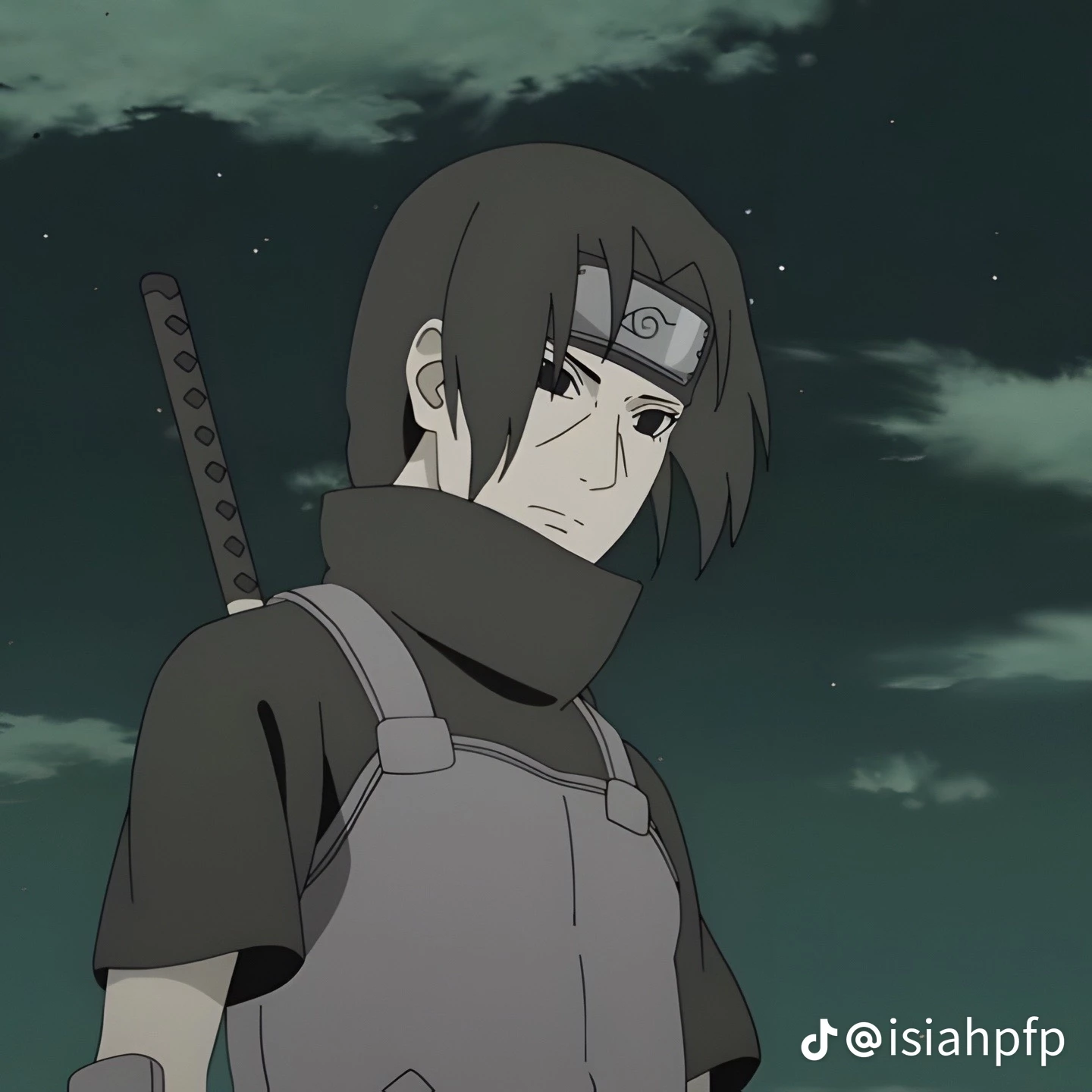 Itachi Uchiha ok thumbnail