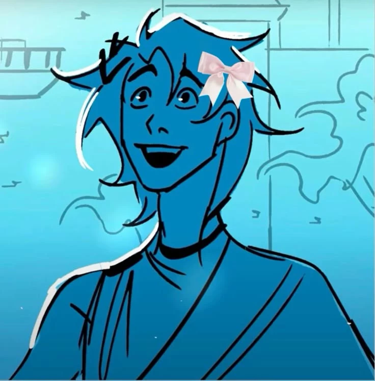 Telemachus thumbnail