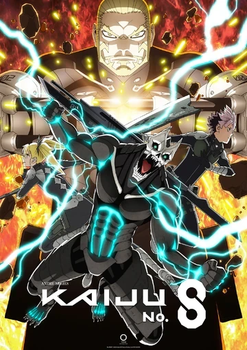 Kaiju No.0 thumbnail