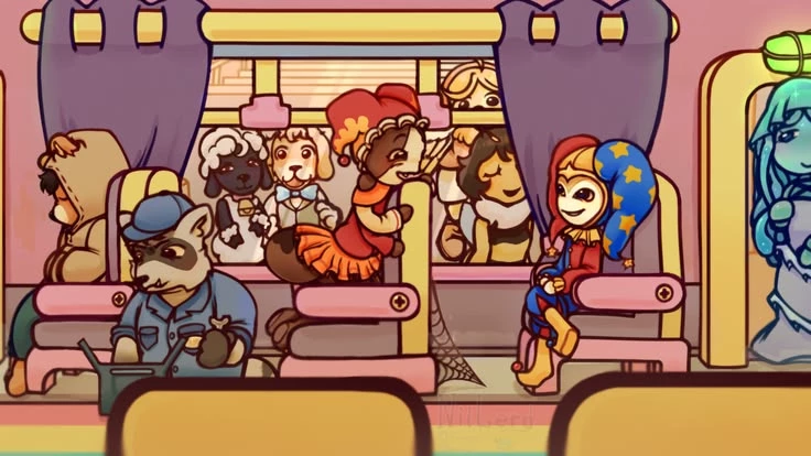 Dolly's Factory thumbnail