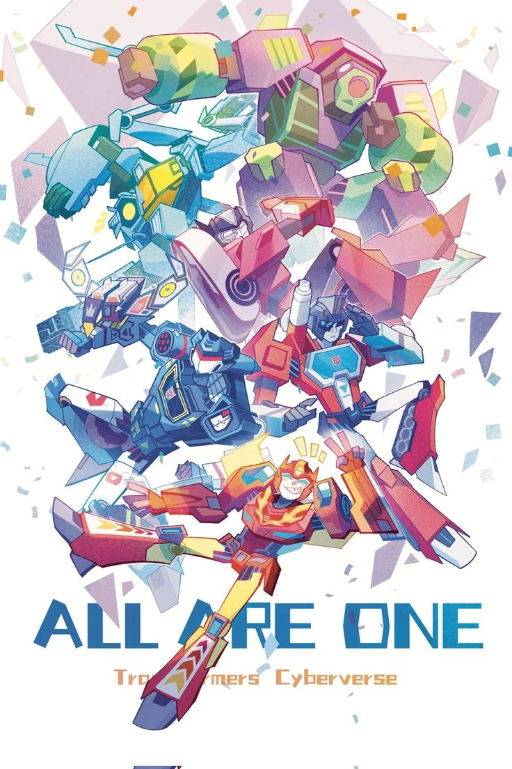 Cyberverse - RPG thumbnail
