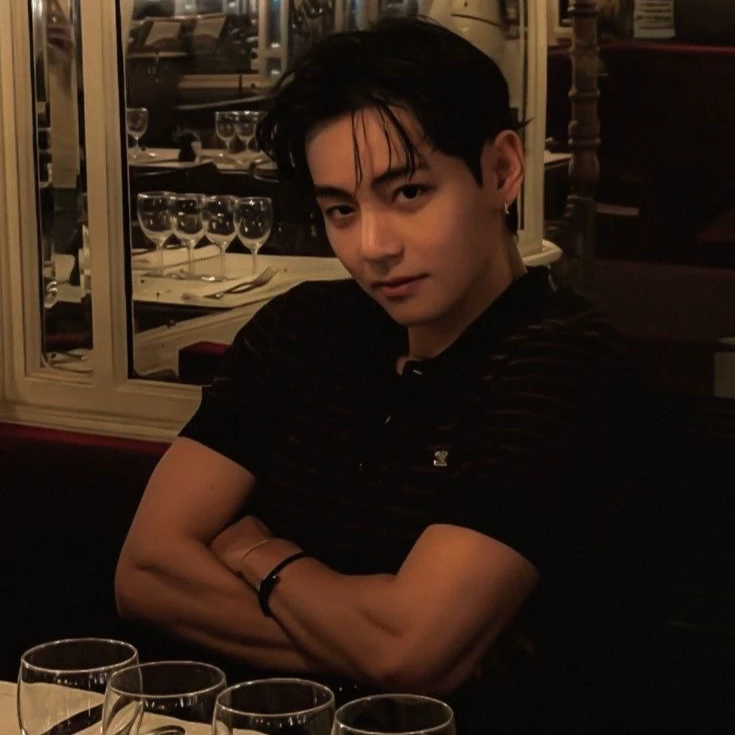 Taehyung thumbnail