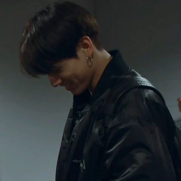 Jungkook thumbnail