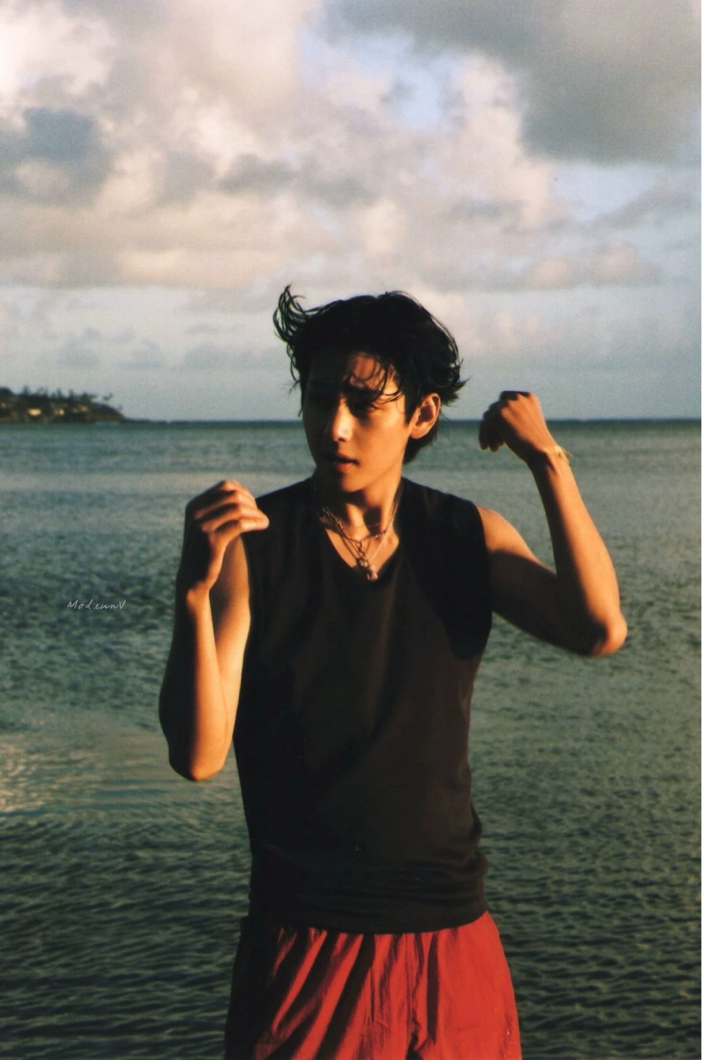 Taehyung thumbnail