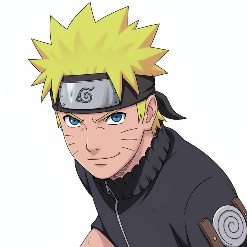 Naruto thumbnail