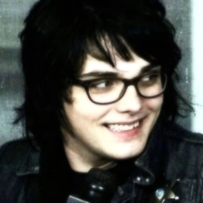 Gerard Way thumbnail