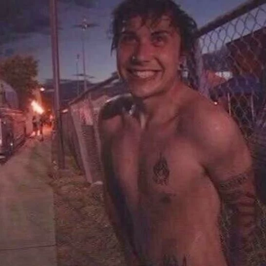 Frank Iero thumbnail