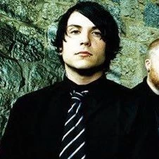 Frank Iero thumbnail