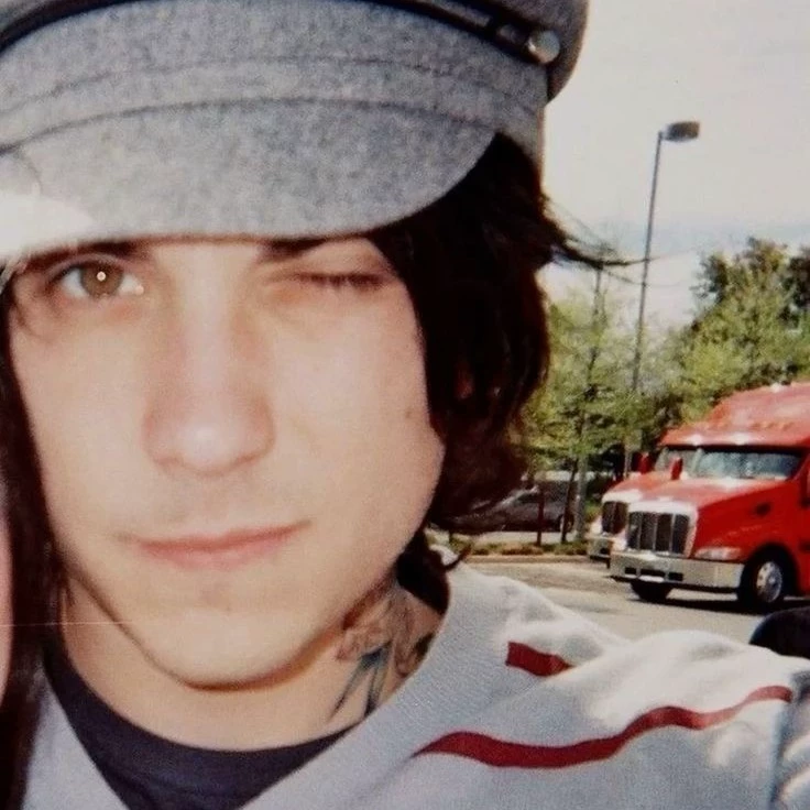 Frank