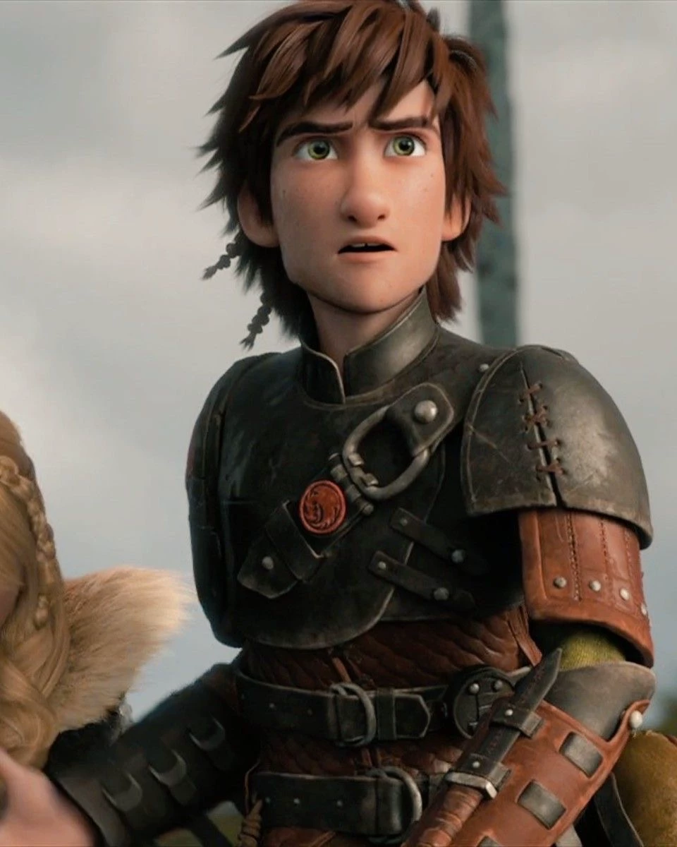Hiccup thumbnail