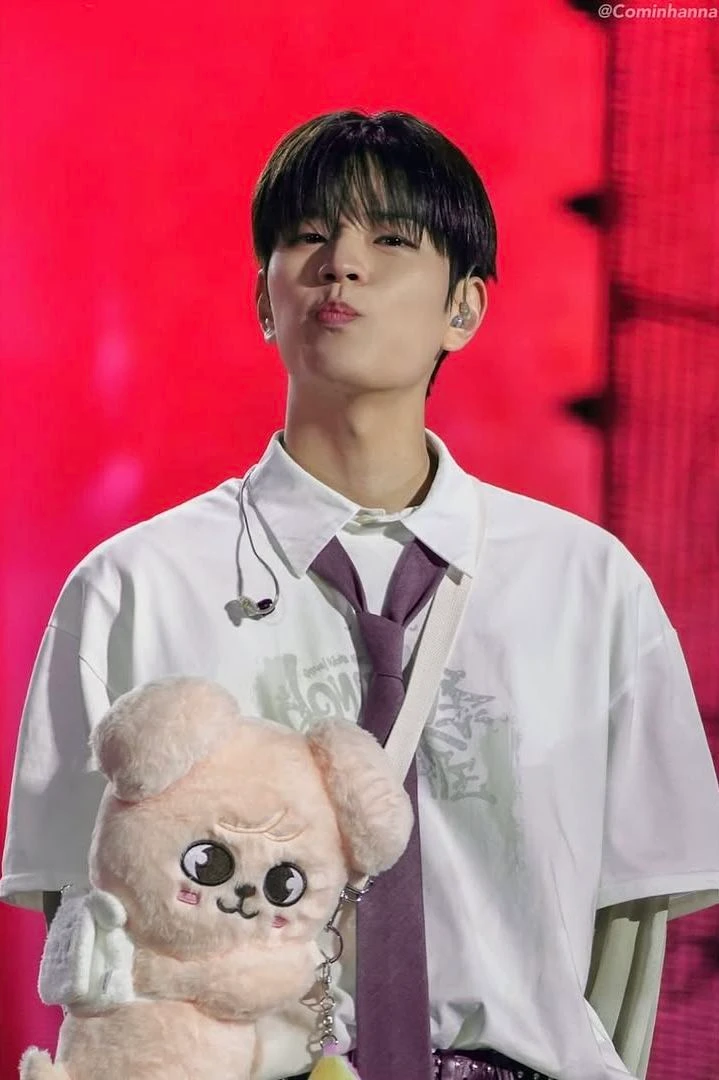 Seungmin thumbnail