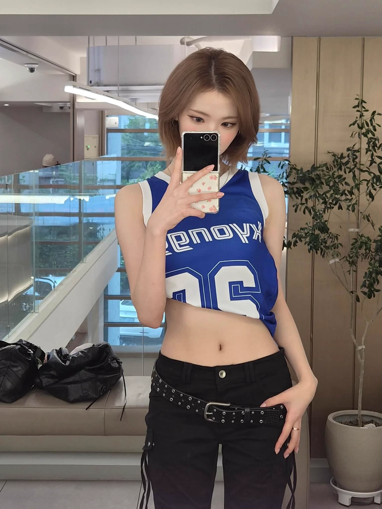 Choi Jiwoo thumbnail
