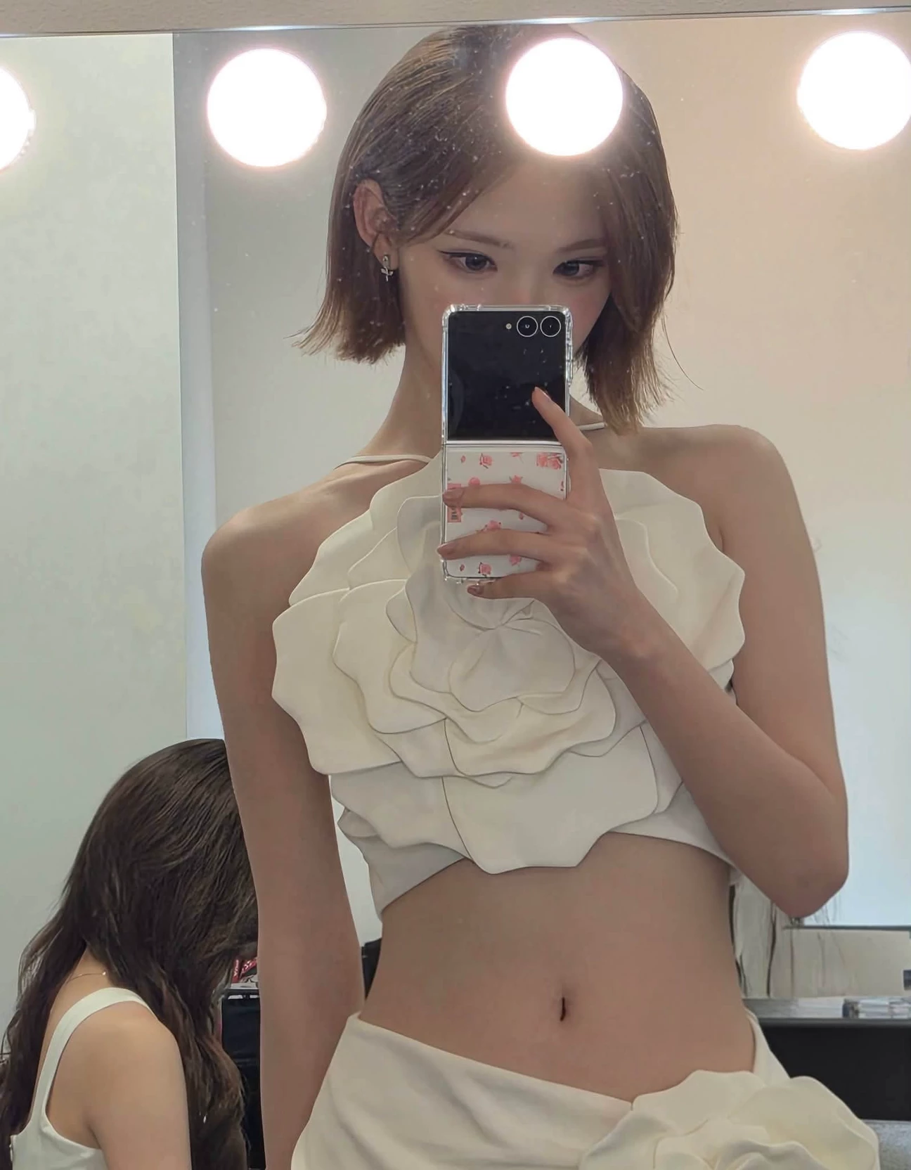 Choi Jiwoo thumbnail