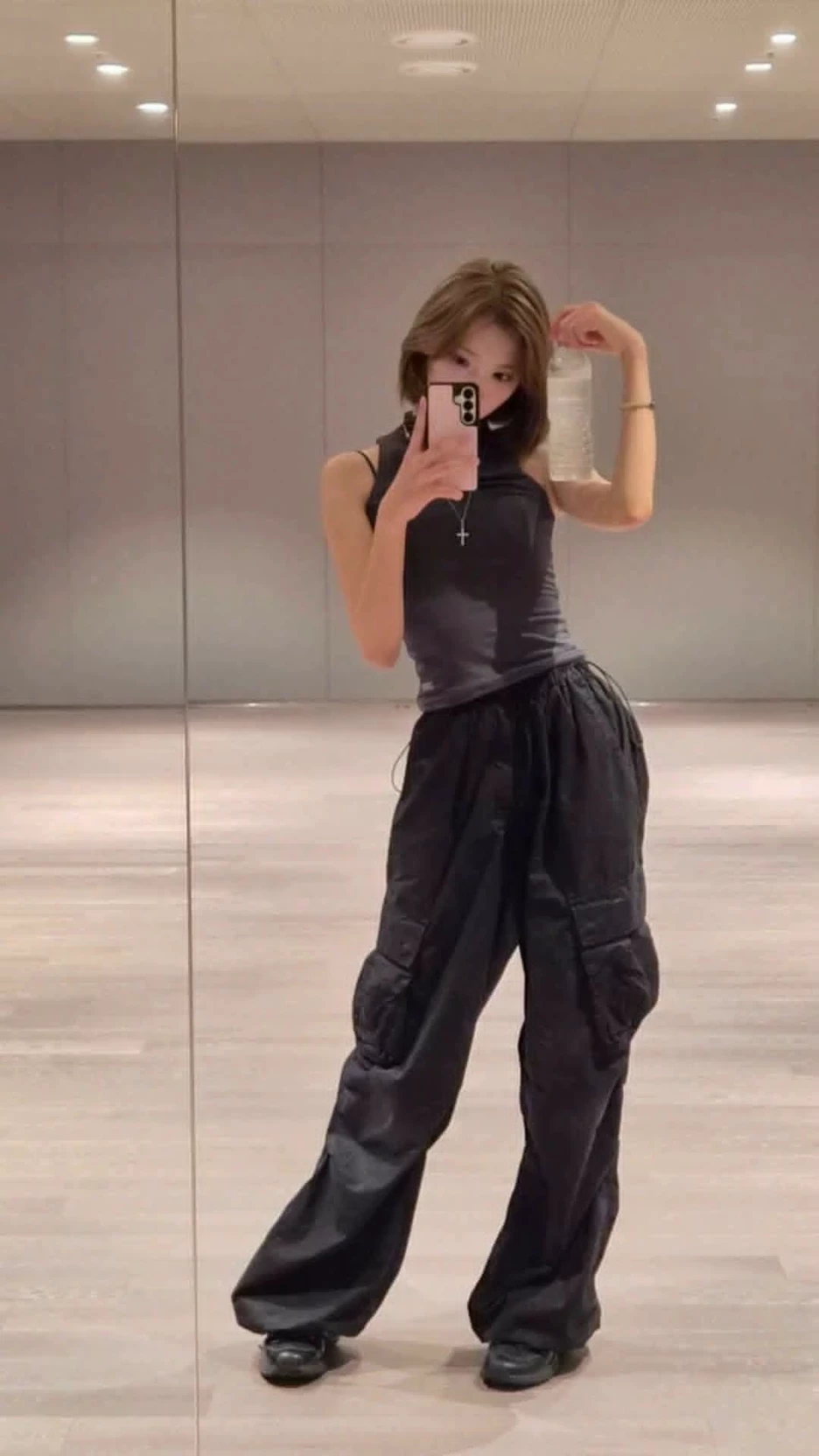Choi Jiwoo thumbnail