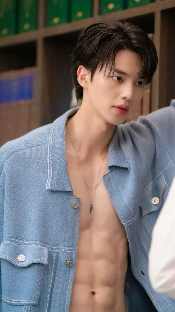 sonk you're a CEO in love with you,💘 thumbnail