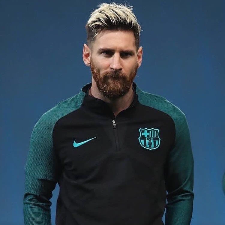 Lionel Messi thumbnail