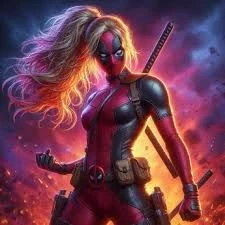 Lady Deadpool (Wanda Wilson) thumbnail