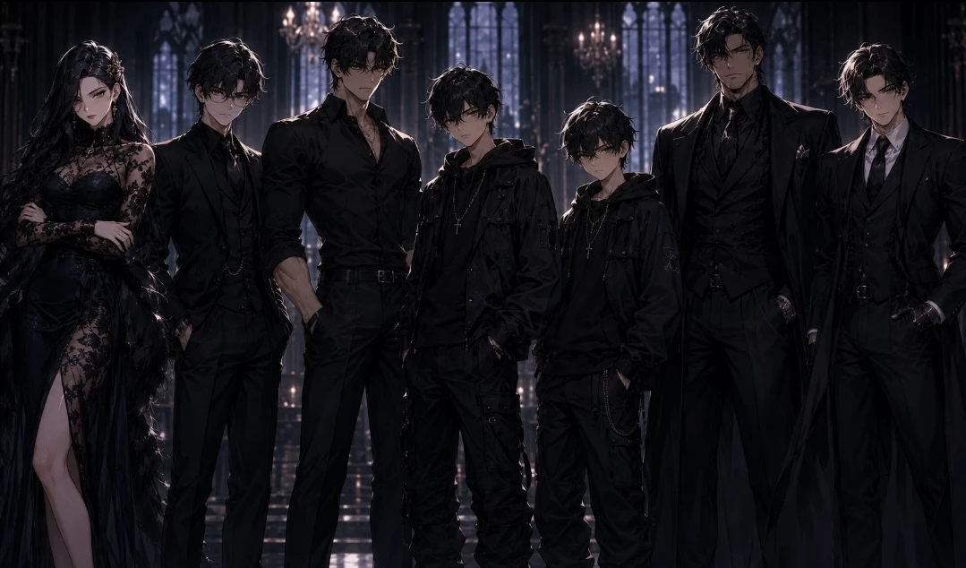 Family Mafia thumbnail