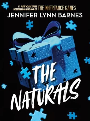 The Naturals x The Inheritance Games  thumbnail