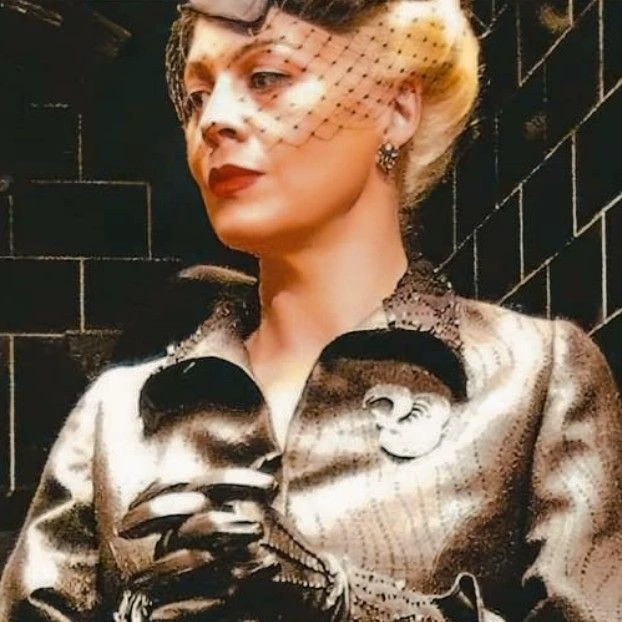 Narcissa Malfoy