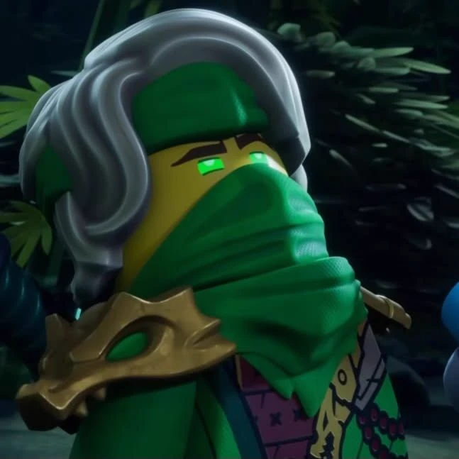 Lloyd Garmadon thumbnail