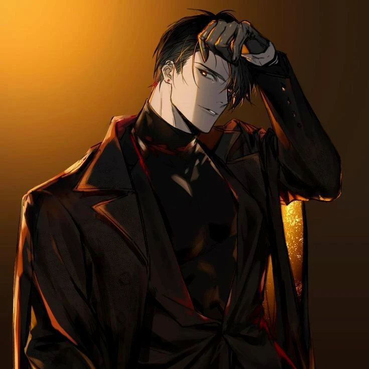 Oliver Von Jones thumbnail