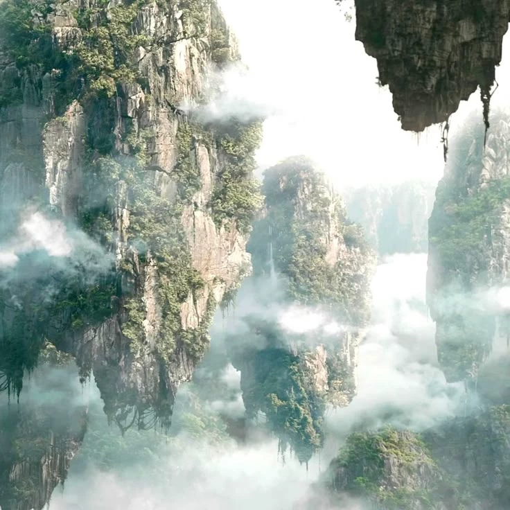 Frontiers of Pandora thumbnail