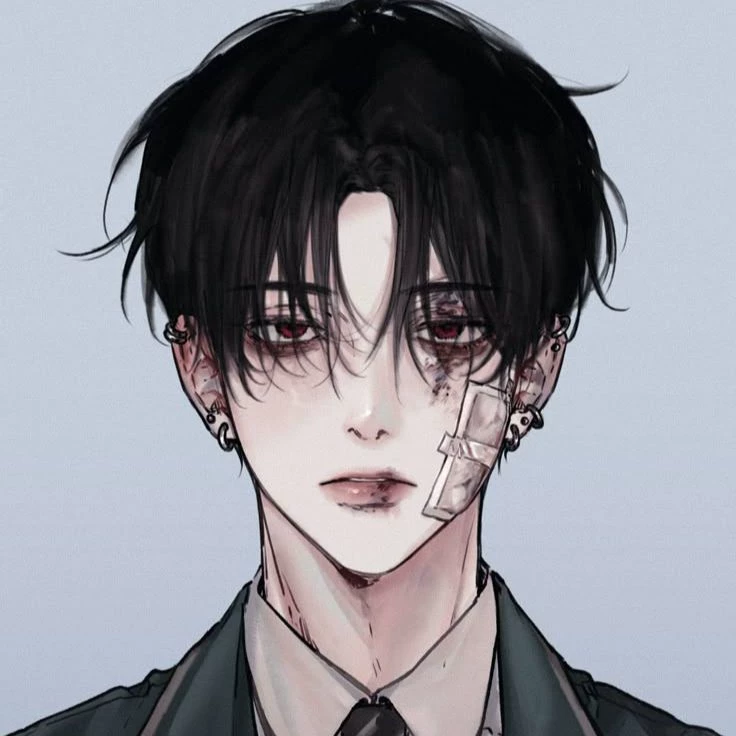 The hard life BL/BROTHERS/BULLYING thumbnail