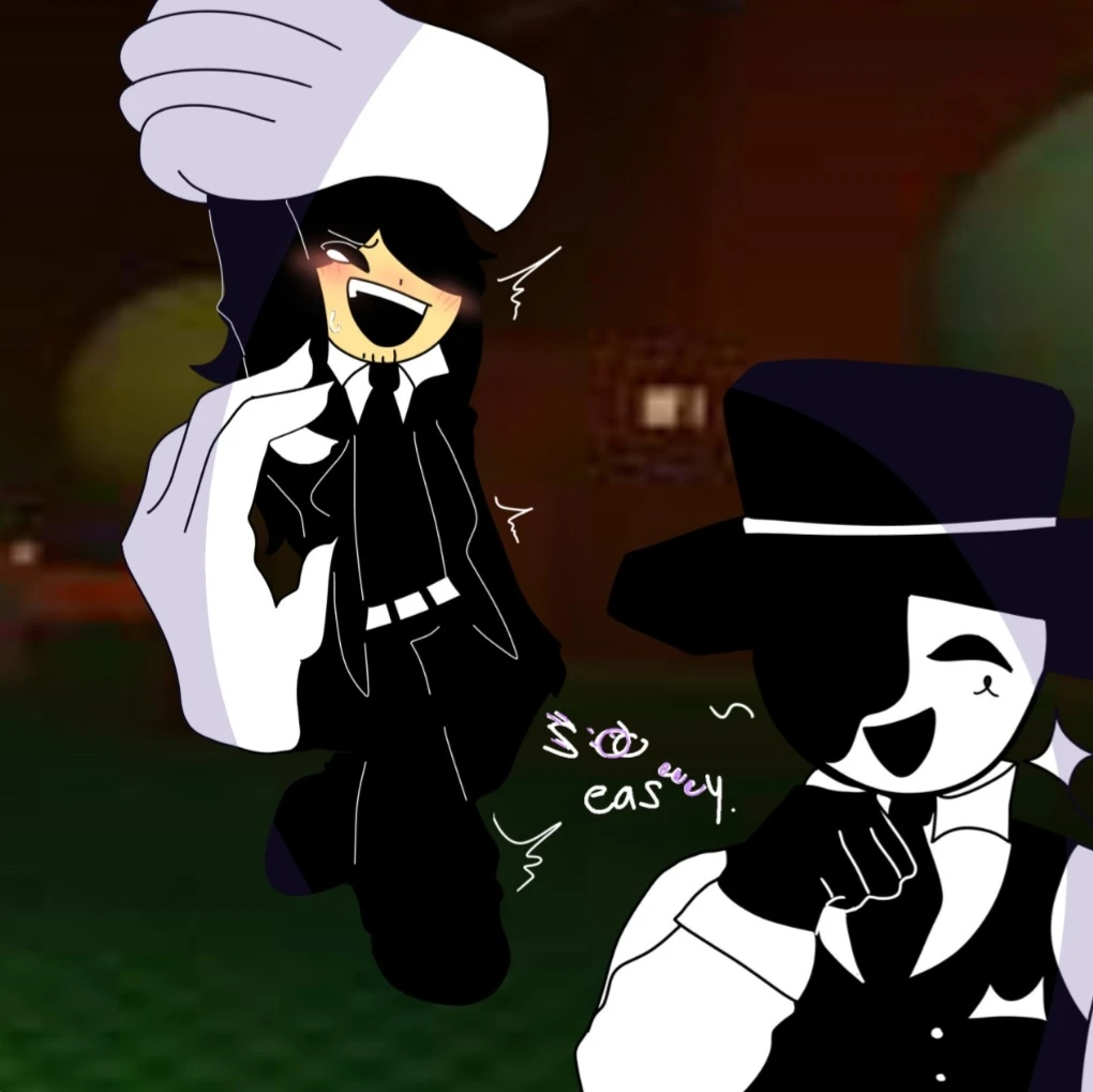 Forsaken thumbnail