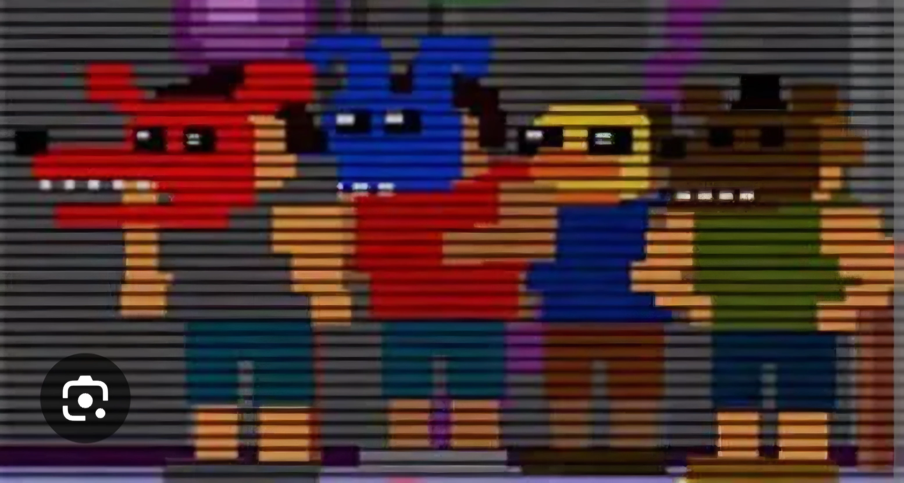 FNAF four bullies thumbnail