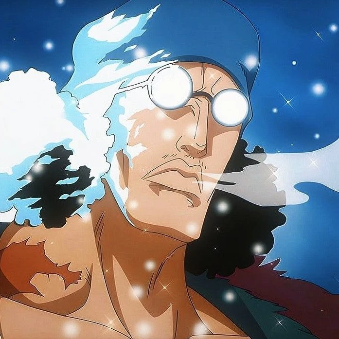 Aokiji