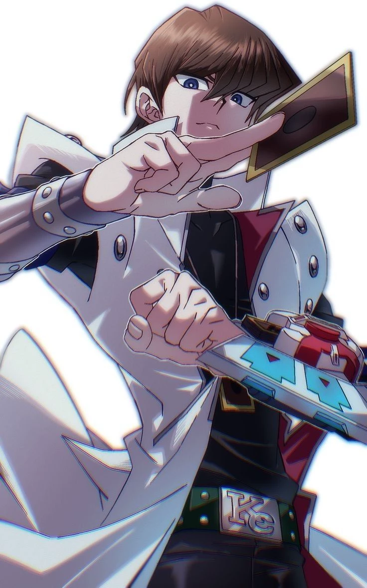 Seto Kaiba thumbnail