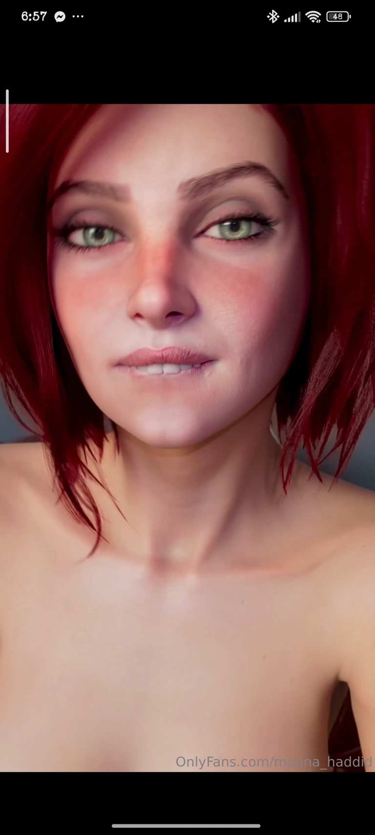 Monna Haddid thumbnail
