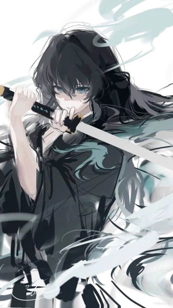 Tokito Muichiro thumbnail